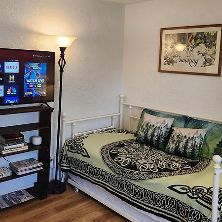 Sweet 2 Bedroom Close To U Of Oregon & Track! Eugene Exterior photo